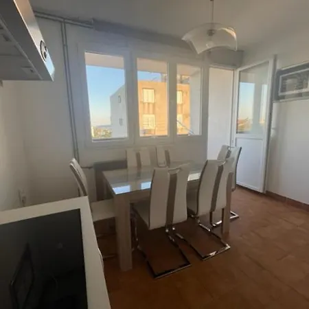 דירה Apartman Stipe *