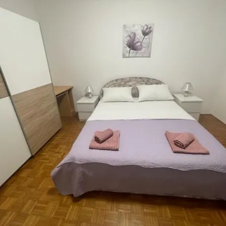 Apartman Stipe זאדאר