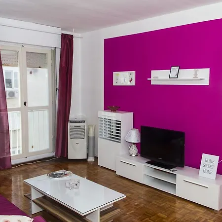 דירה Apartman Stipe *