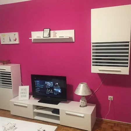 Apartman Stipe דירה *