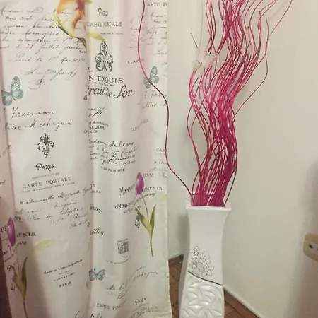 Apartman Stipe * זאדאר