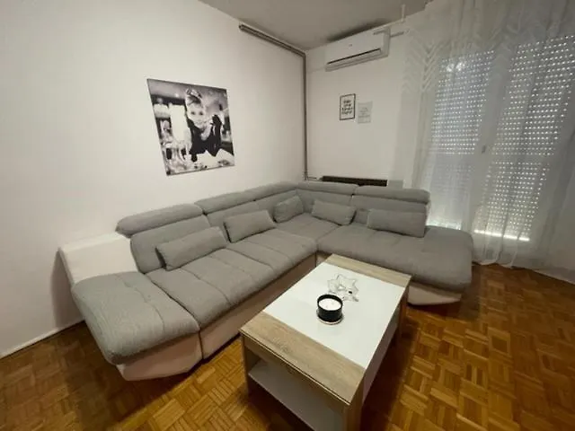 Stipe Apartamento Zadar