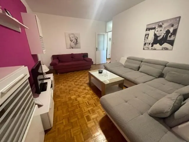 Apartamento Stipe Zadar