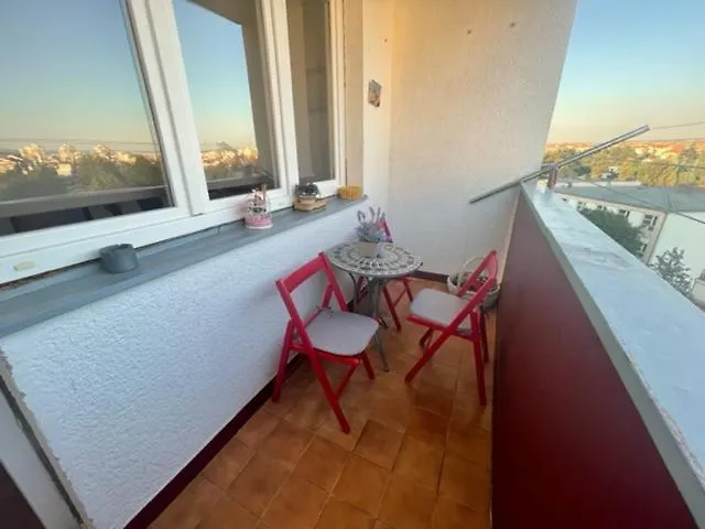 Stipe Apartamento Zadar