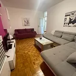 Διαμέρισμα Stipe Ζαντάρ