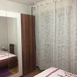 Stipe 아파트 자다르