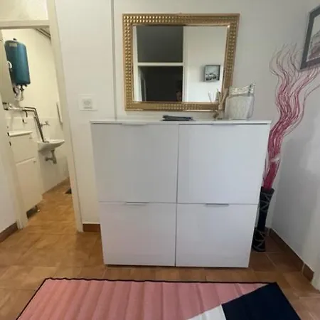Apartment Apartman Stipe