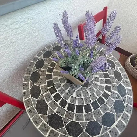 Apartman Stipe