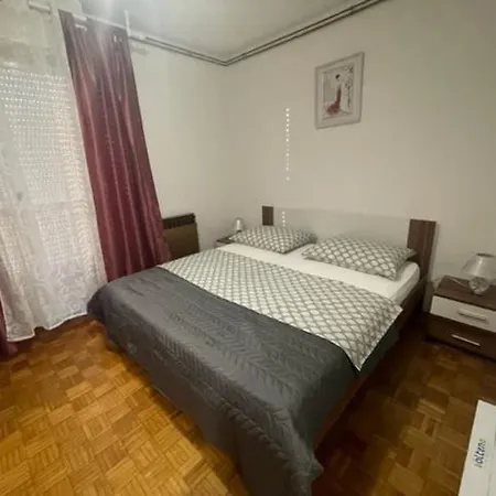 Apartment Apartman Stipe *