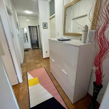 Apartman Stipe *