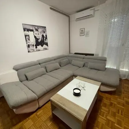 Apartman Stipe Apartment Zadar