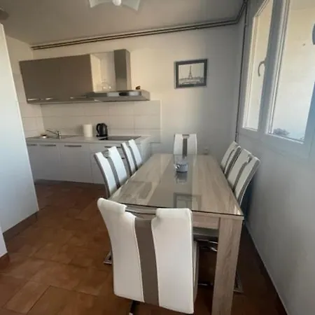 Apartman Stipe