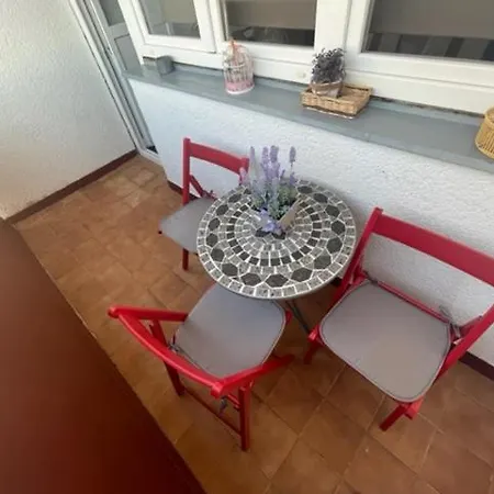 Apartman Stipe *