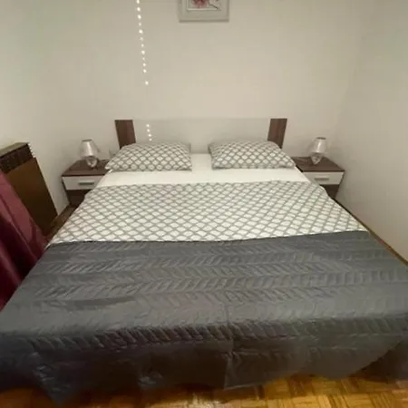 Apartment Apartman Stipe