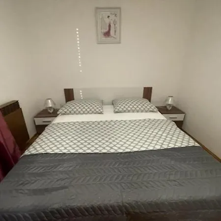 Apartman Stipe Zadar