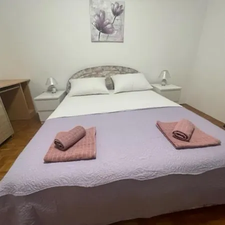 Apartman Stipe * Zadar