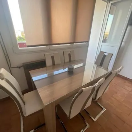 Apartman Stipe Apartment