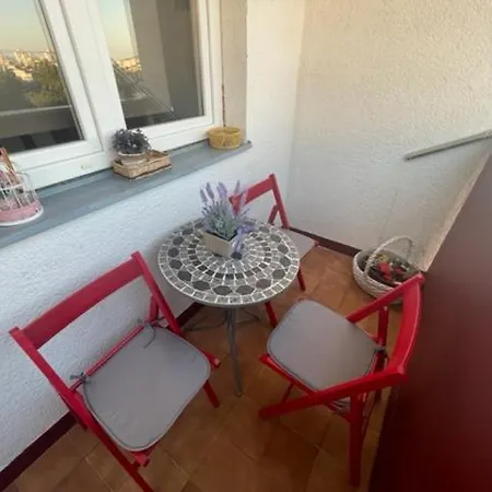Apartman Stipe *