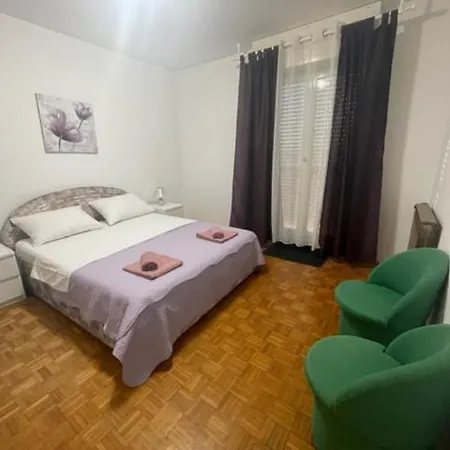 Apartman Stipe *