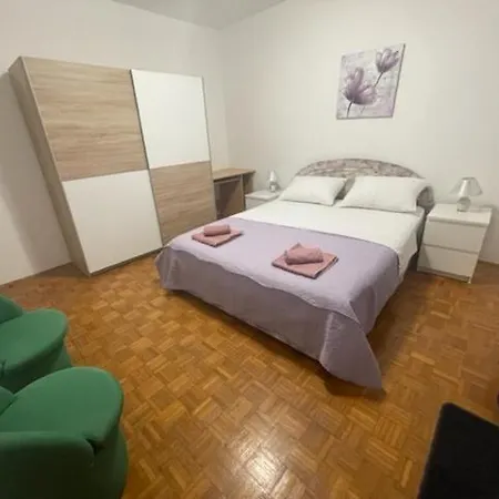 Apartman Stipe * Zadar