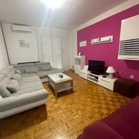 Apartman Stipe Zadar