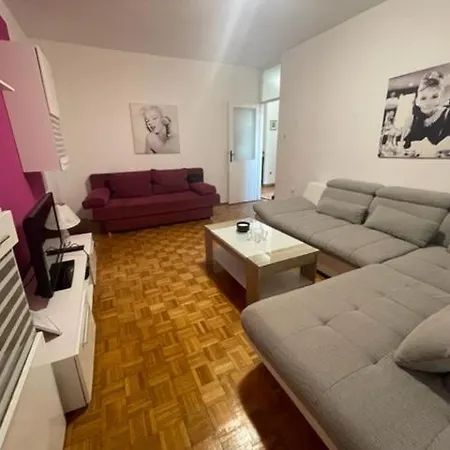 Apartment Apartman Stipe Zadar