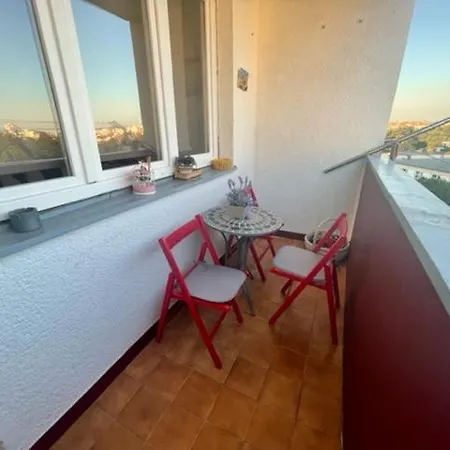Apartman Stipe Apartment Zadar