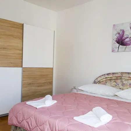 Apartment Apartman Stipe Zadar