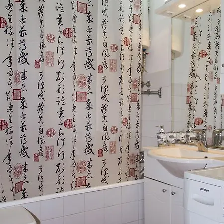 Apartment Apartman Stipe