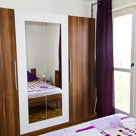 Apartman Stipe Apartment