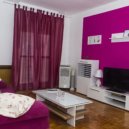 Apartman Stipe *