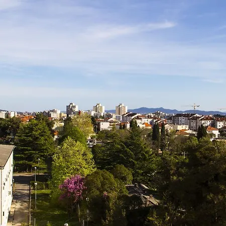 Apartman Stipe *