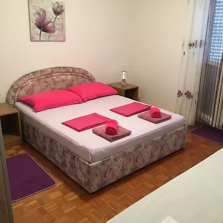 Apartment Apartman Stipe
