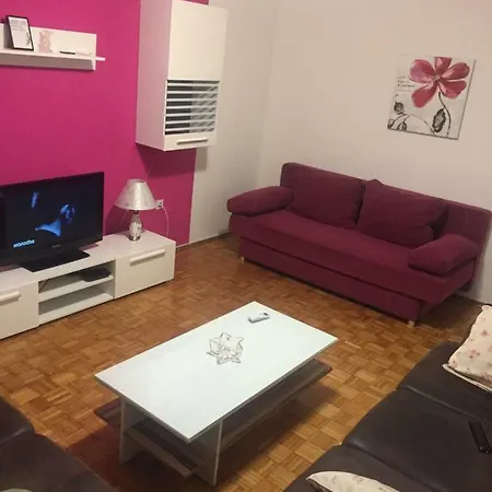 Apartman Stipe Apartment Zadar