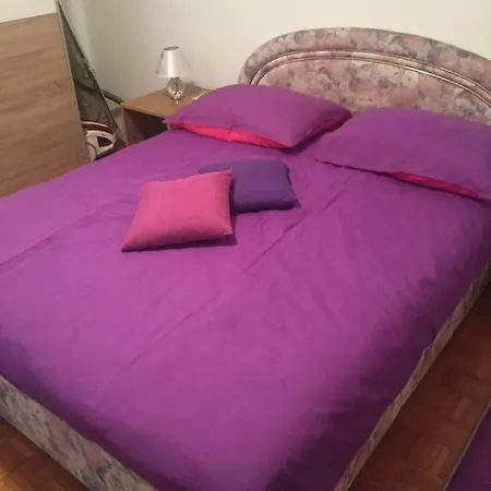 Apartment Apartman Stipe
