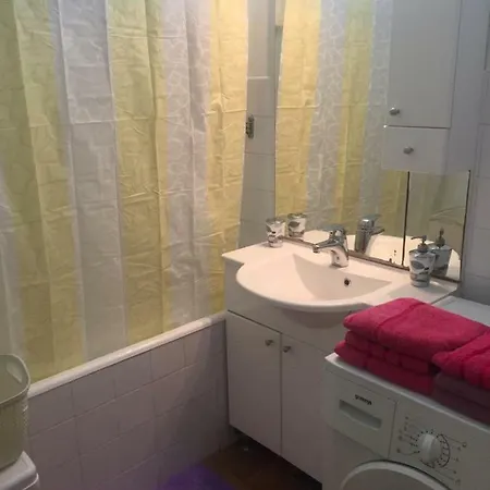 Apartman Stipe Zadar