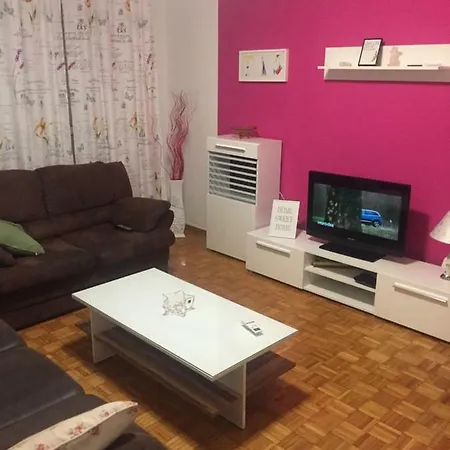 Apartman Stipe *