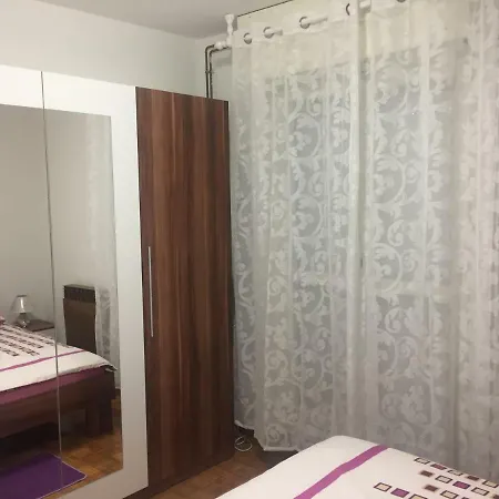 Apartman Stipe Apartment Zadar