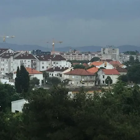 Apartment Apartman Stipe *