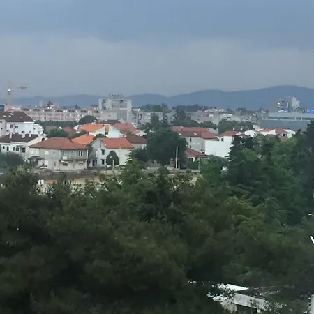 Apartman Stipe *