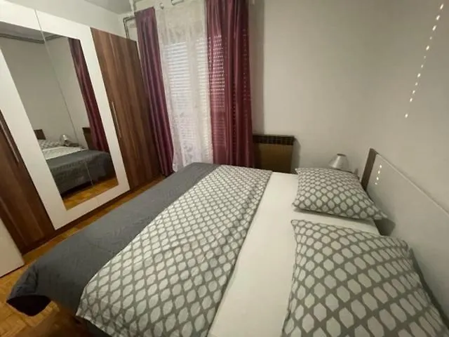 Stipe Appartement Zadar