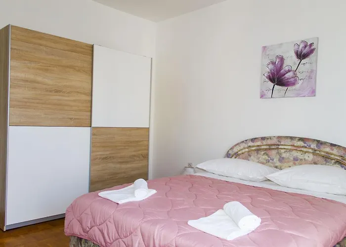 Appartement Stipe Zadar