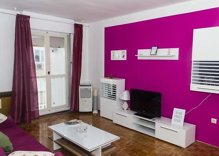 Appartement Stipe *