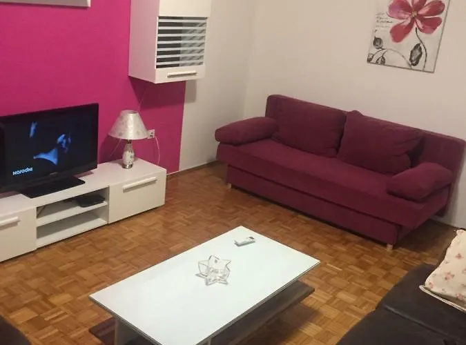 Stipe Appartement Zadar